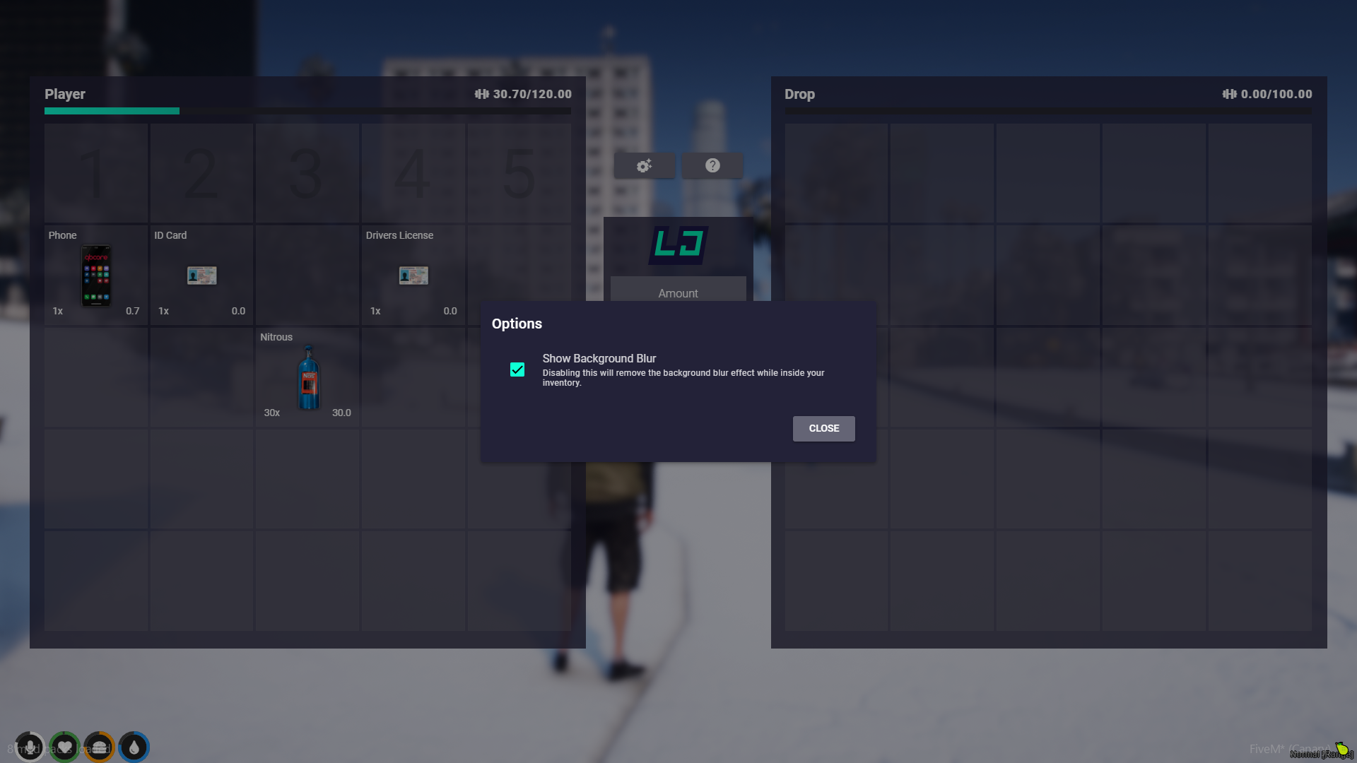 lj-inventory screenshot 4