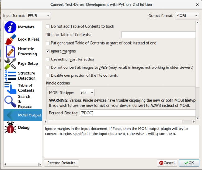 safaribooks screenshot 1