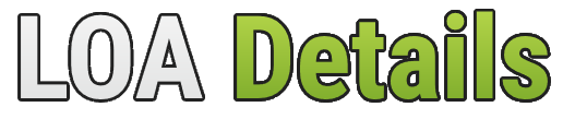 loa-details screenshot 1