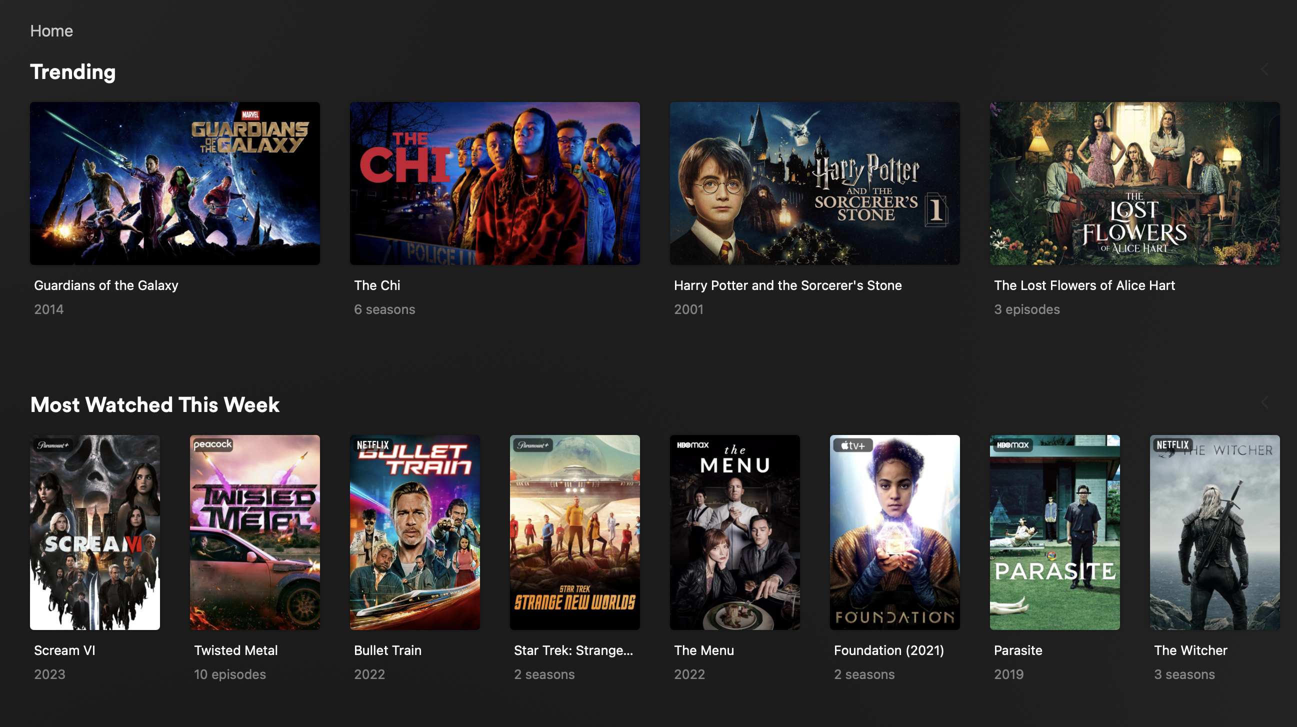 replex screenshot 1