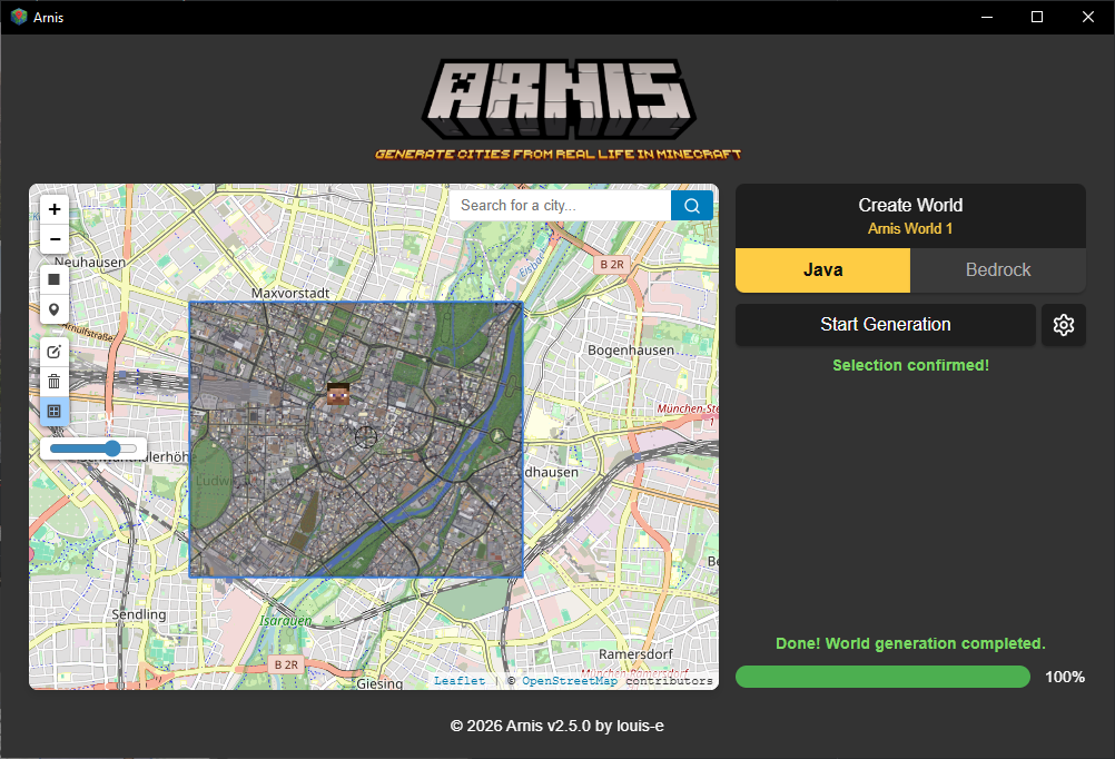 arnis screenshot 3