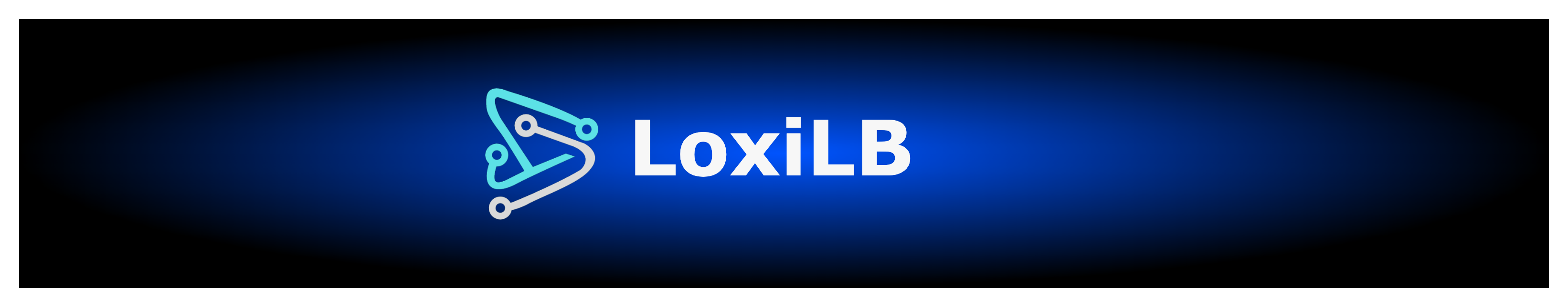 loxilb screenshot 1