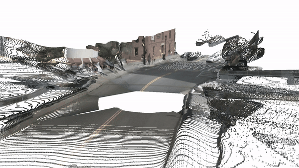 UniDepth screenshot 4