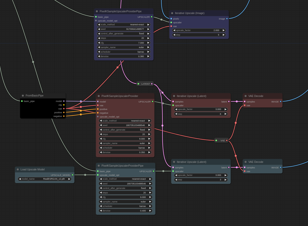 ComfyUI-Impact-Pack screenshot 10