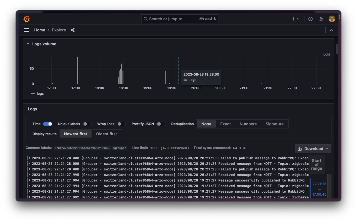 zerotrust-your-home screenshot 6