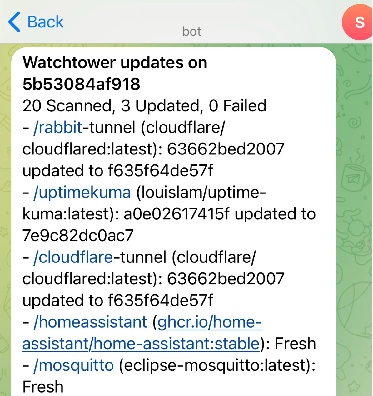 zerotrust-your-home screenshot 9