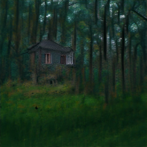 big-sleep screenshot 5