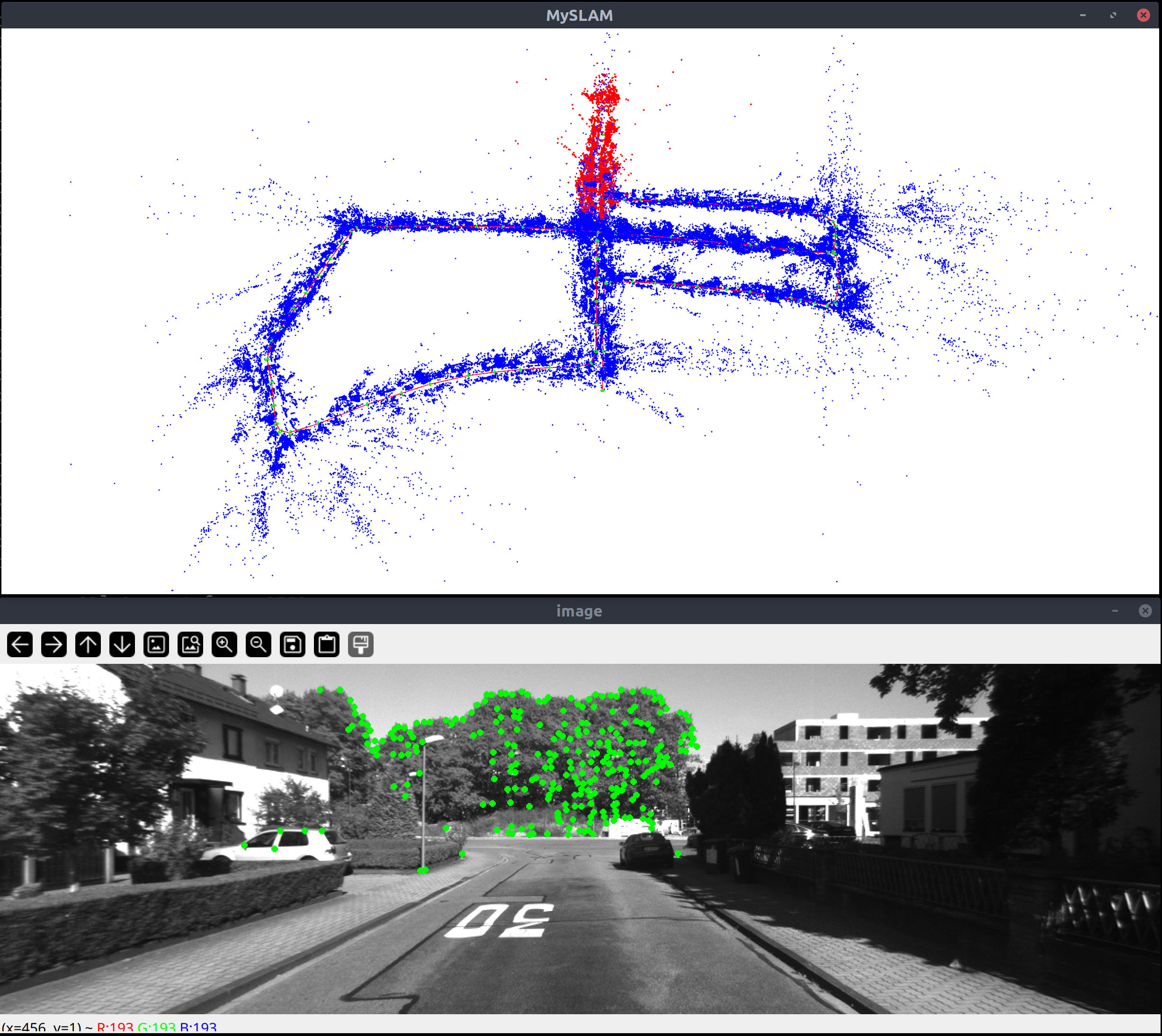 slamplay screenshot 1