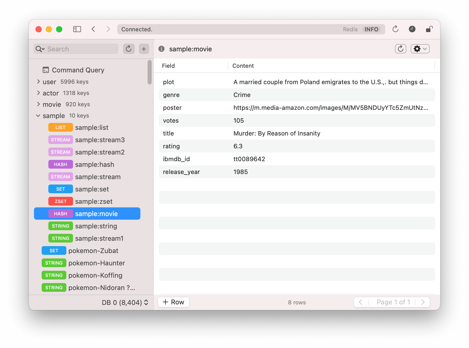 medis screenshot 1