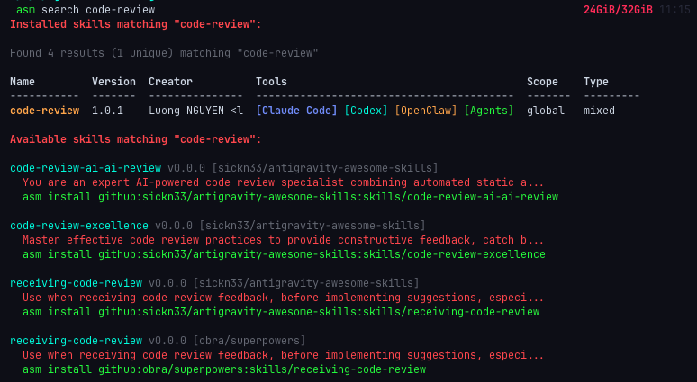 asm screenshot 3
