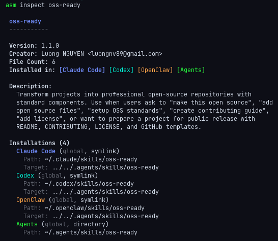 asm screenshot 4