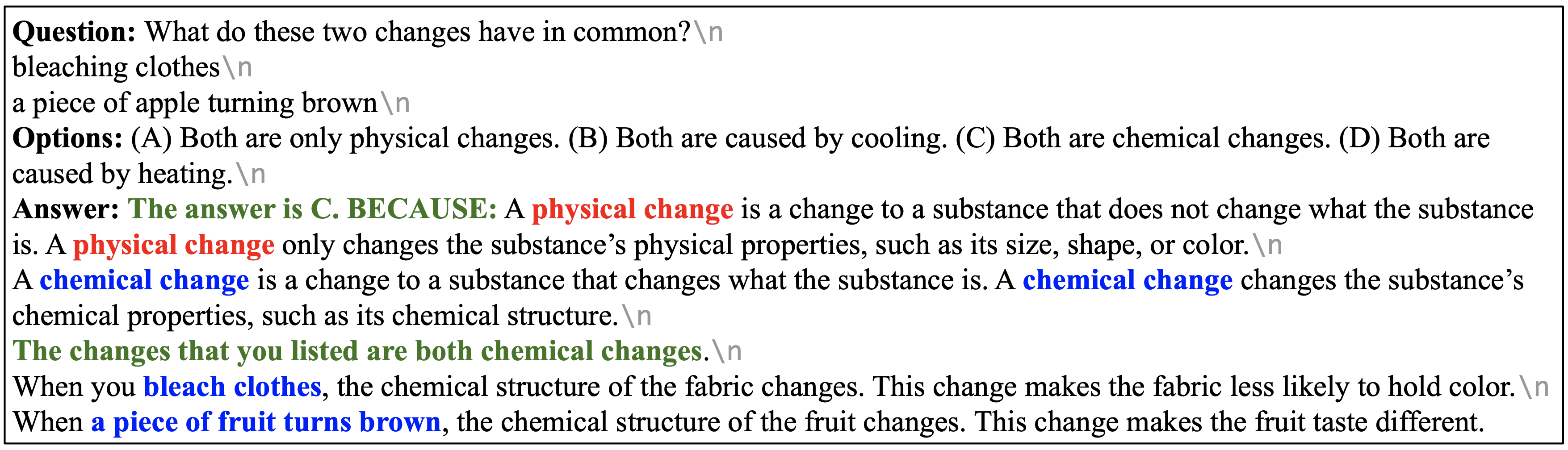 ScienceQA screenshot 6