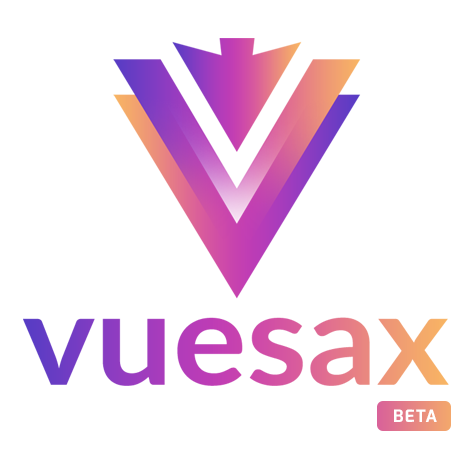 vuesax screenshot 1
