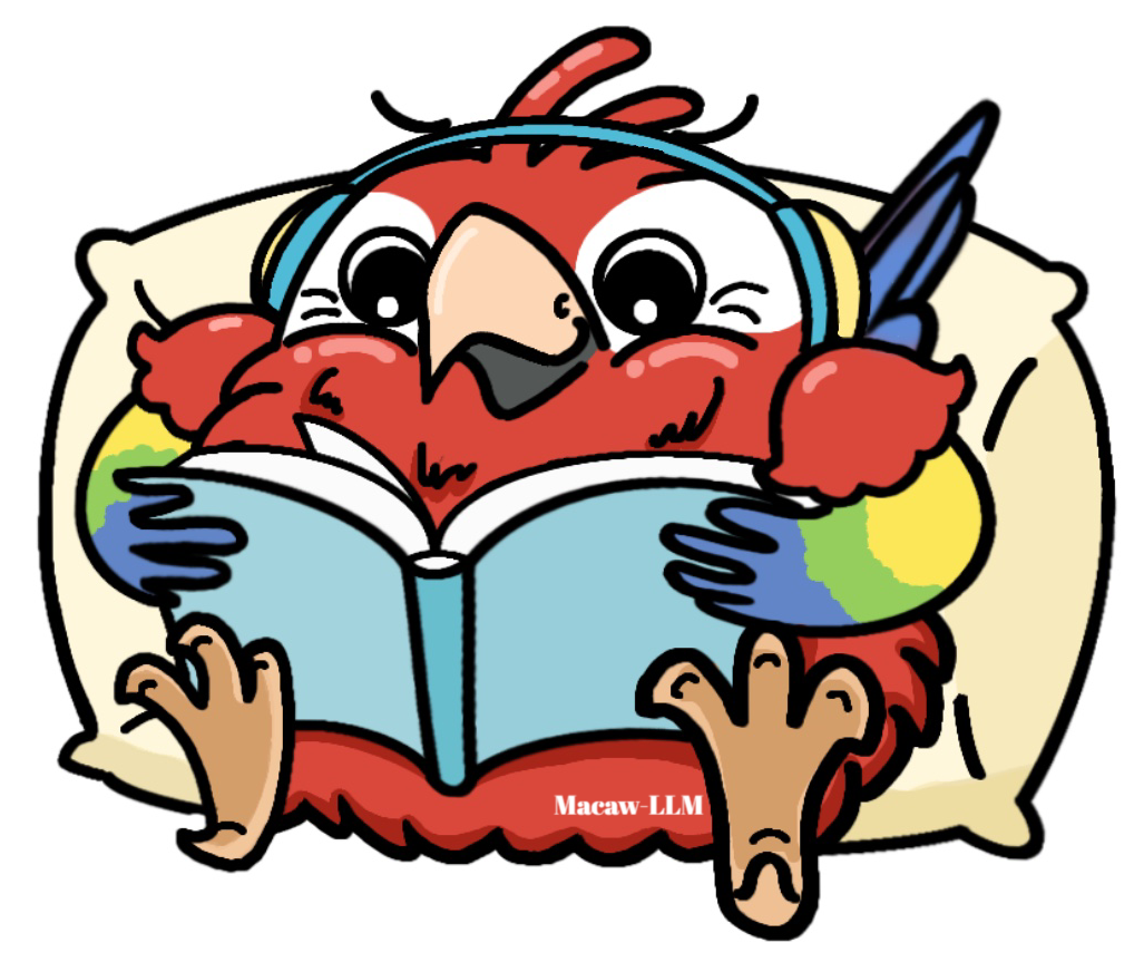Macaw-LLM screenshot 5