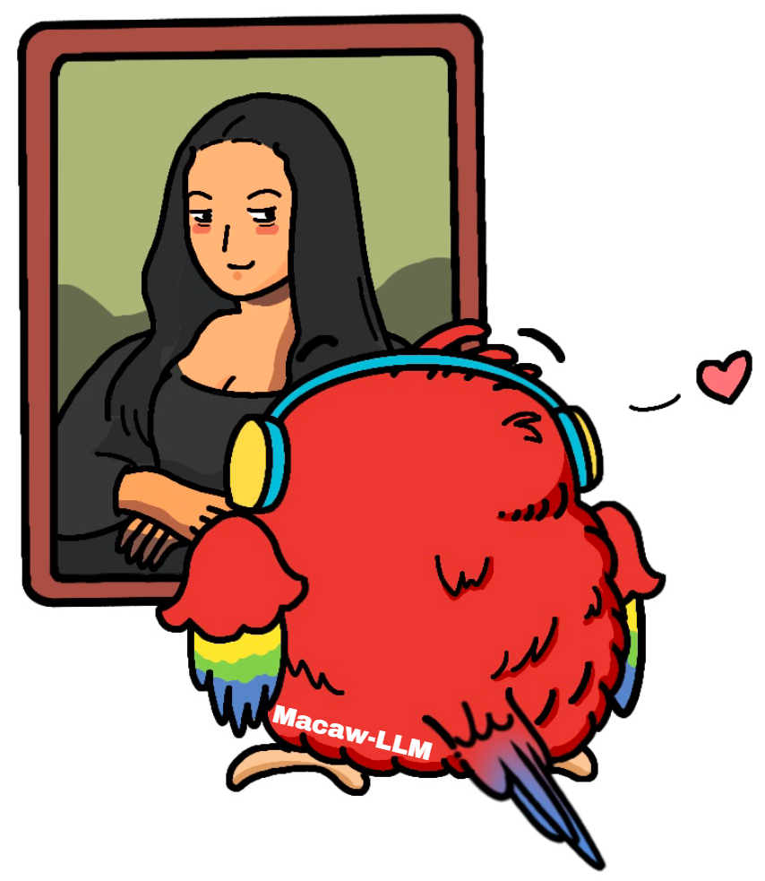 Macaw-LLM screenshot 4