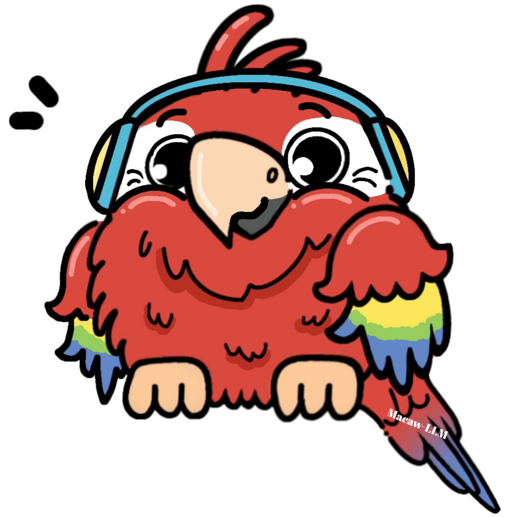 Macaw-LLM screenshot 3