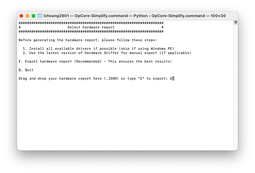 OpCore-Simplify screenshot 3