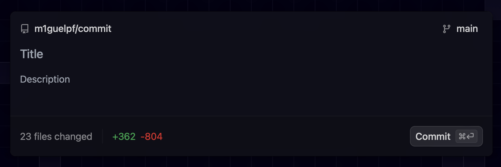 commit screenshot 3