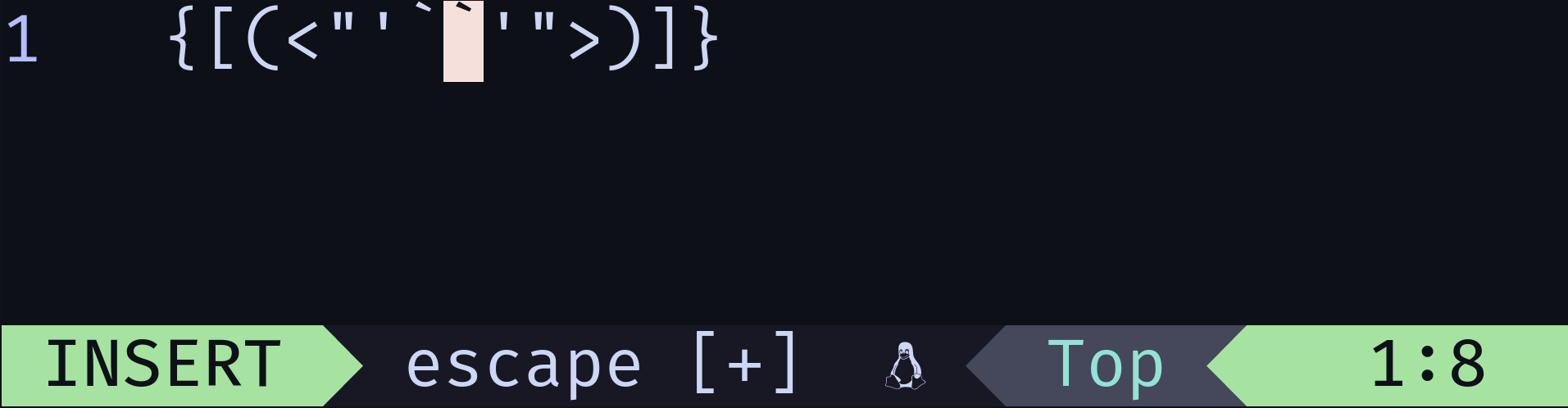 autoclose.nvim screenshot 3