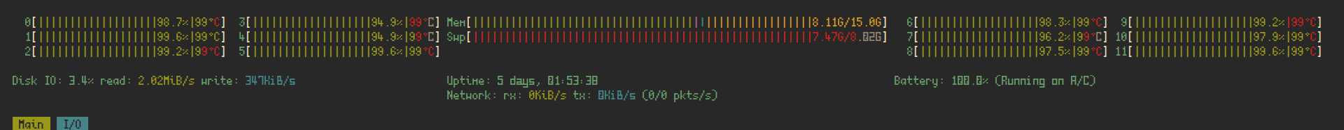 hello-world.rs screenshot 3