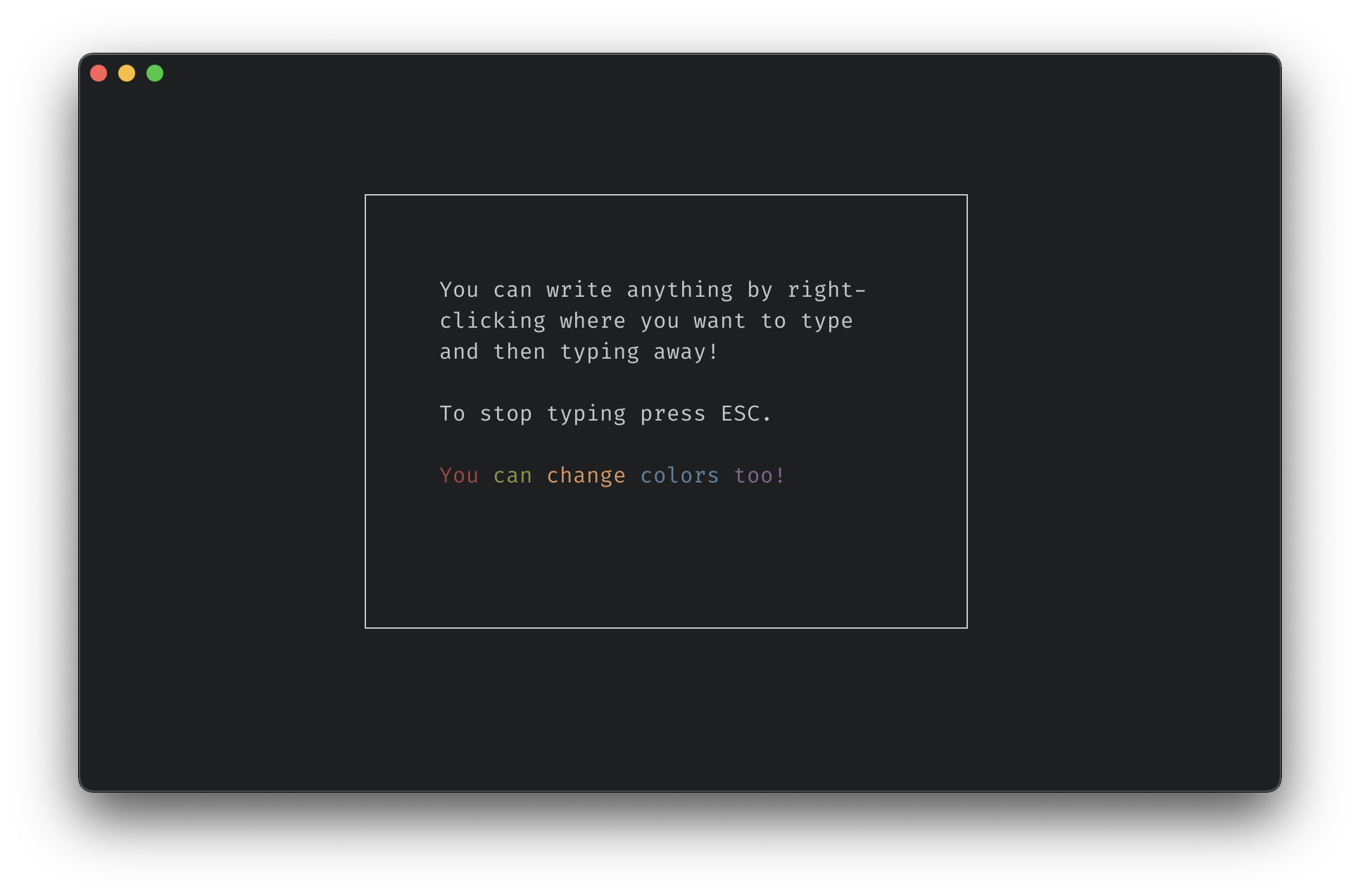 draw screenshot 3