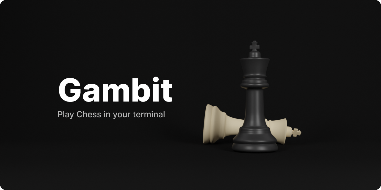 gambit screenshot 1