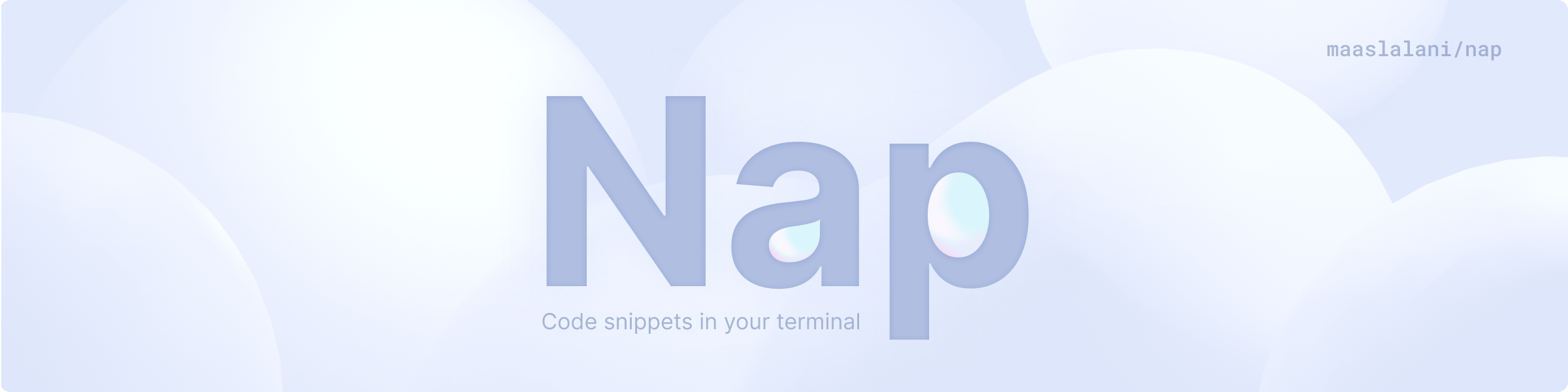 nap screenshot 1