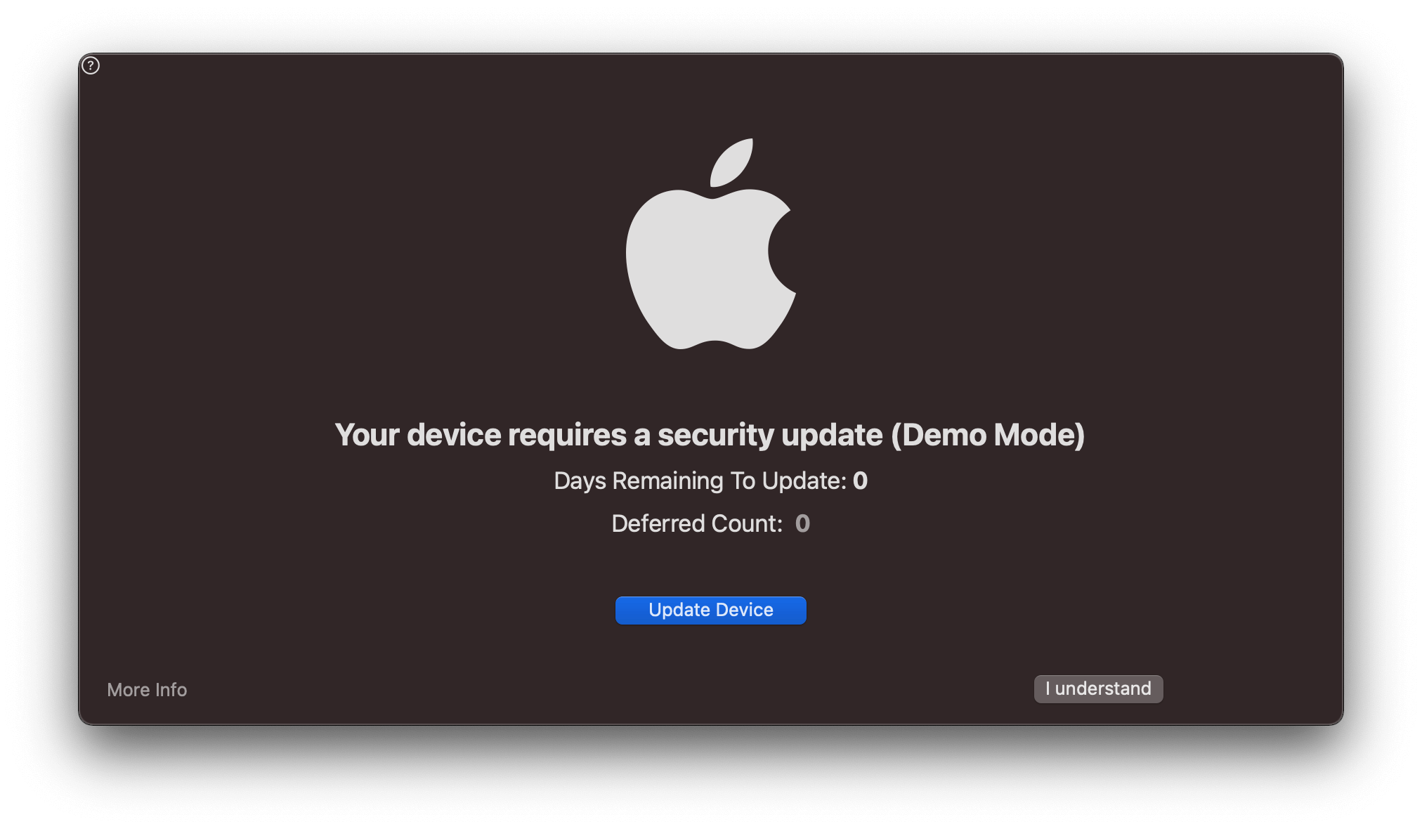 nudge screenshot 3