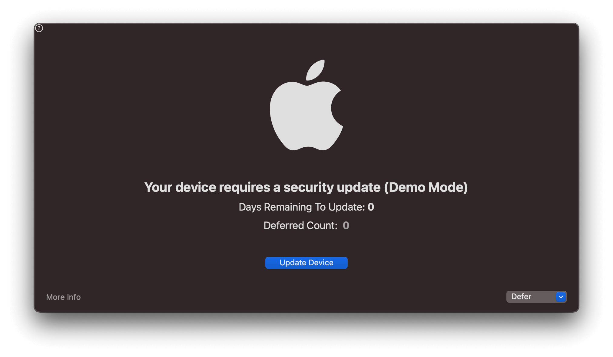 nudge screenshot 4
