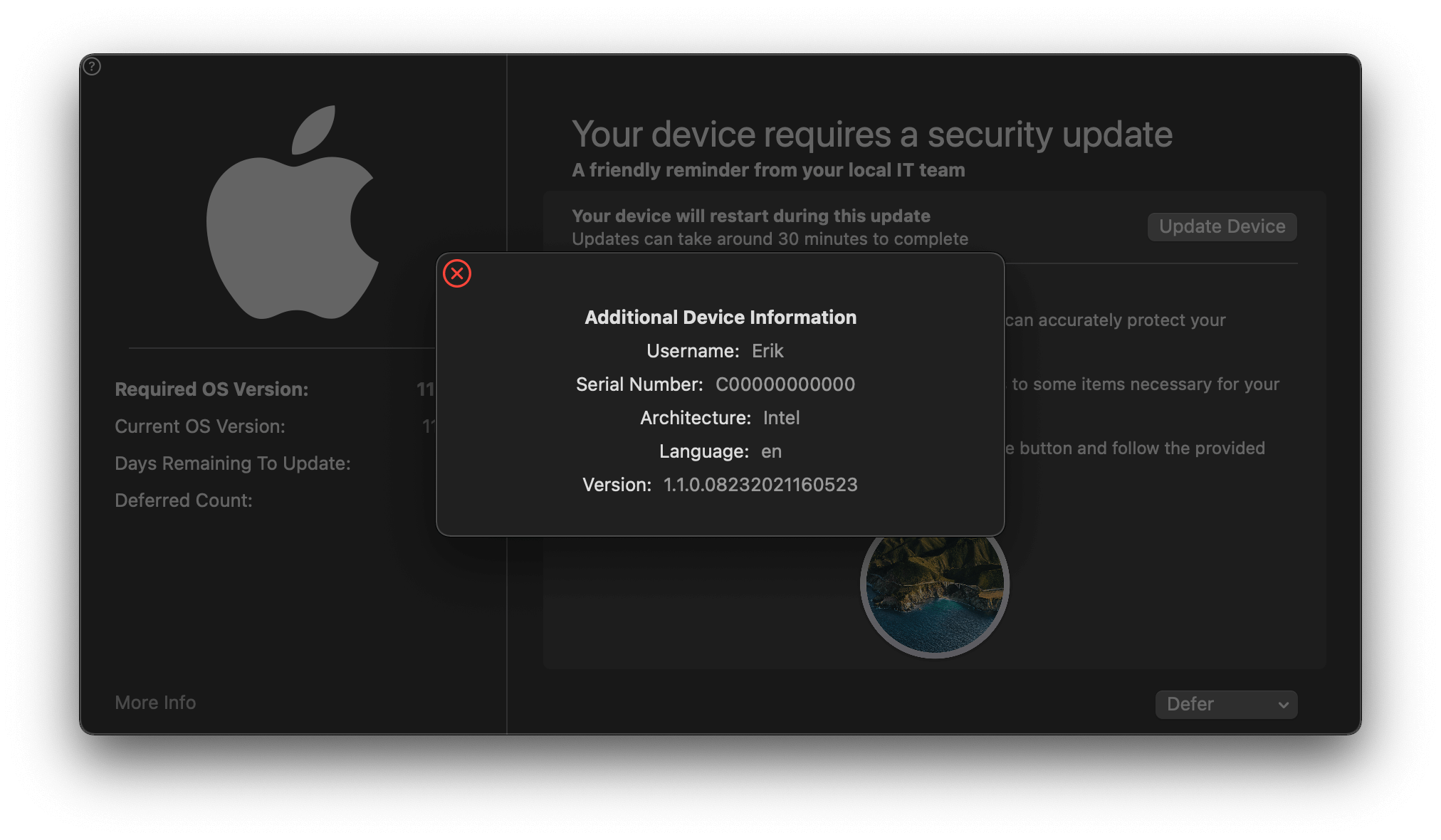 nudge screenshot 10