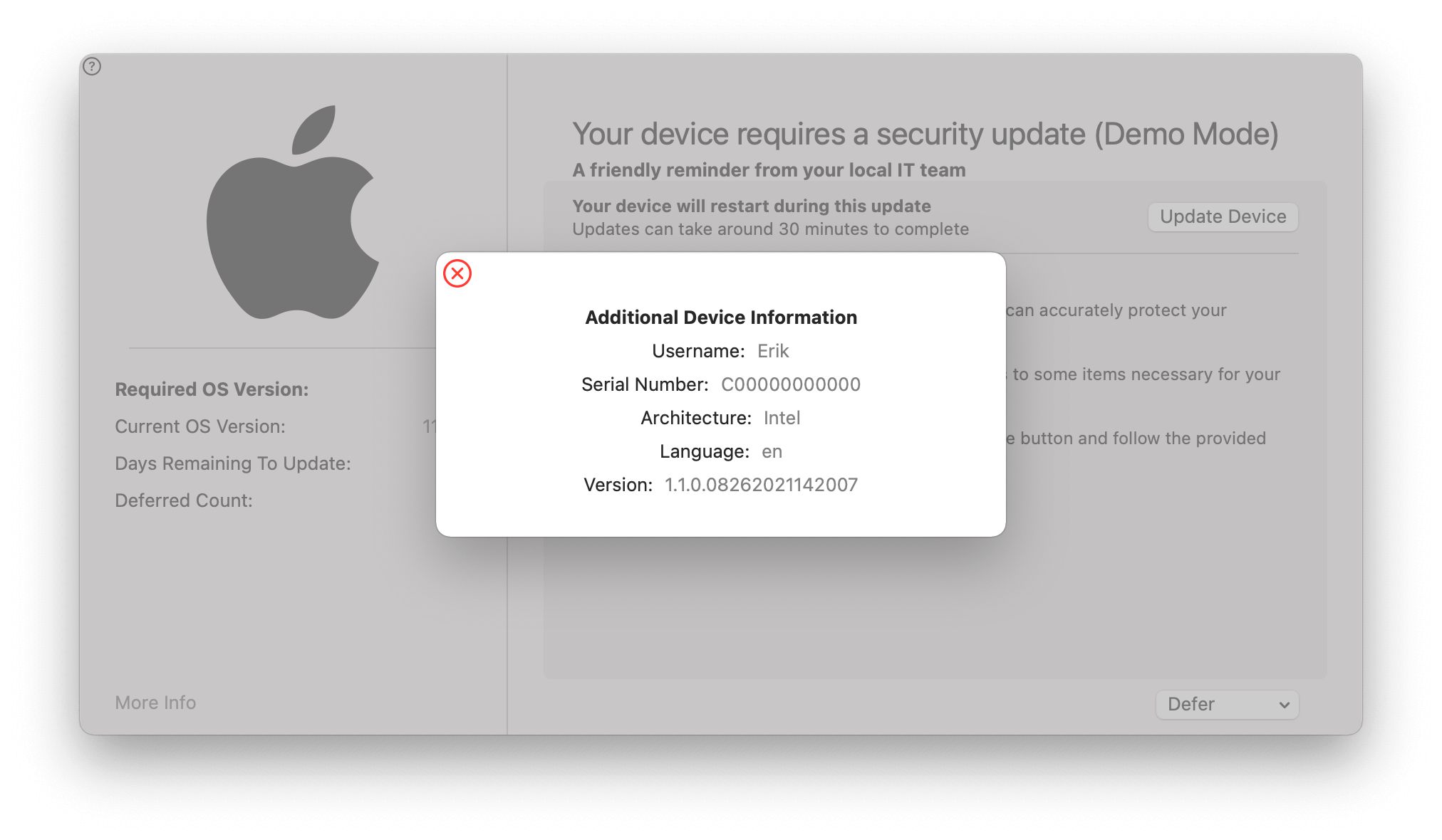 nudge screenshot 8