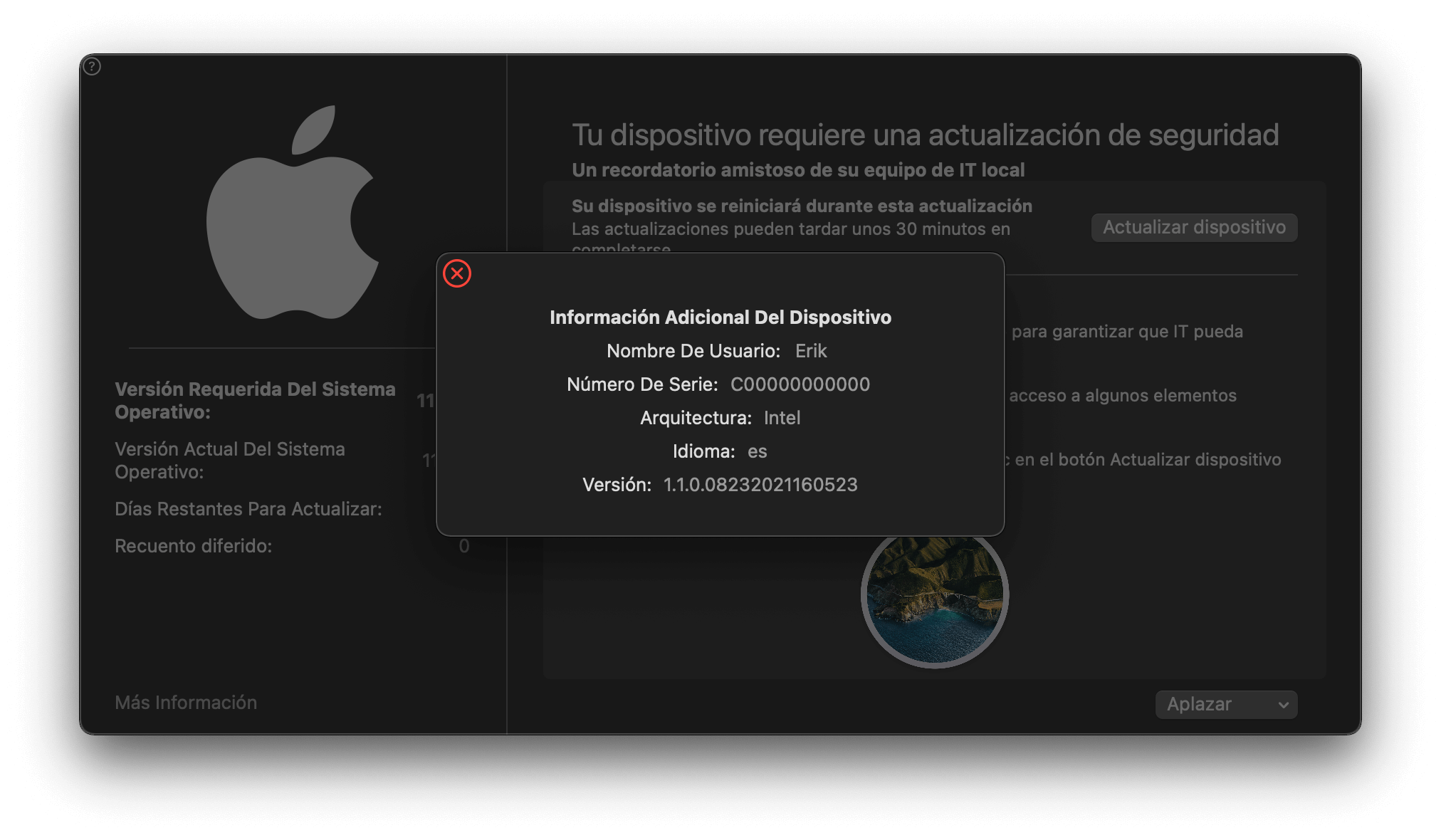 nudge screenshot 14
