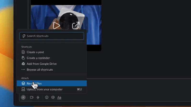 myGPTReader screenshot 3