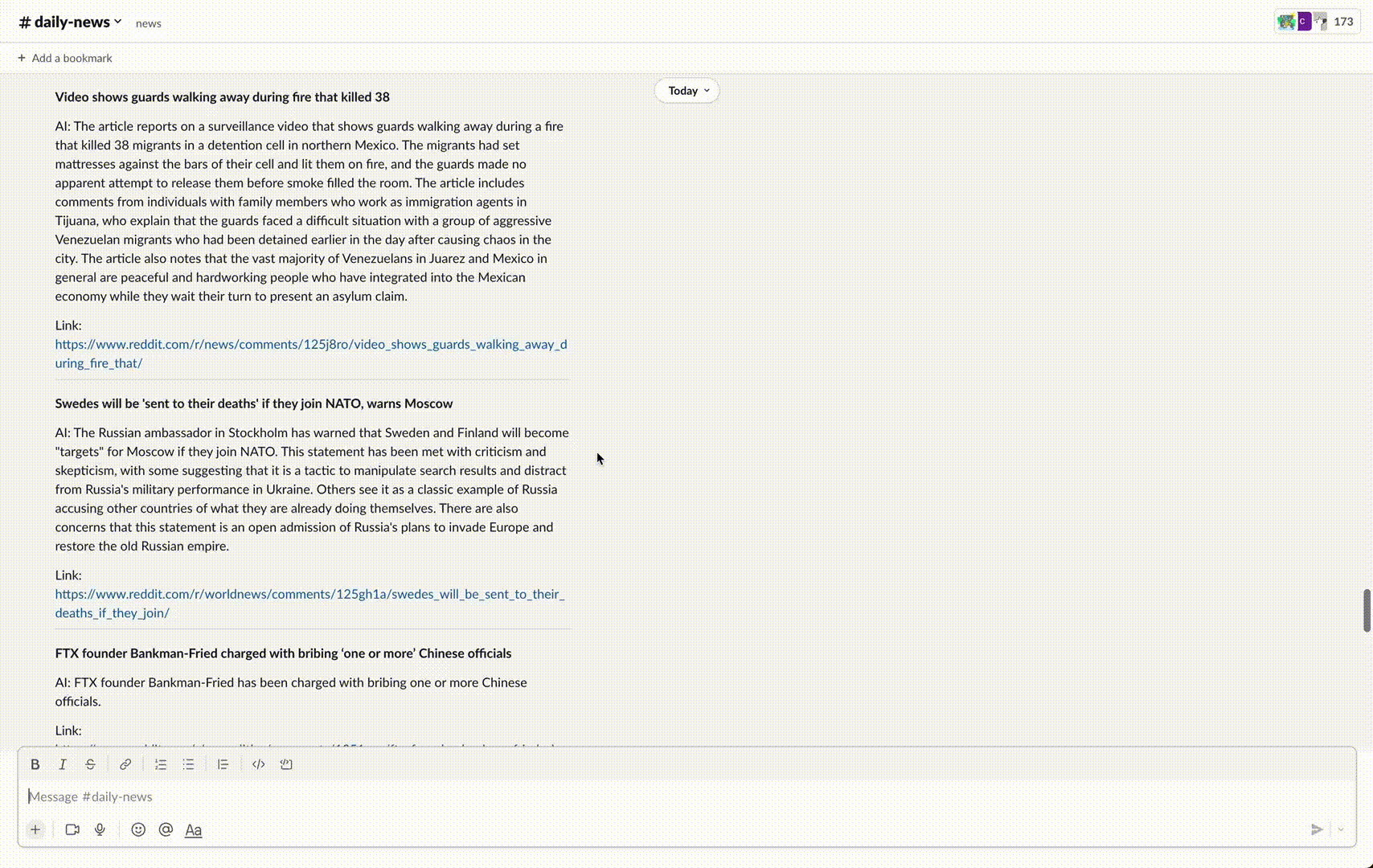 myGPTReader screenshot 6