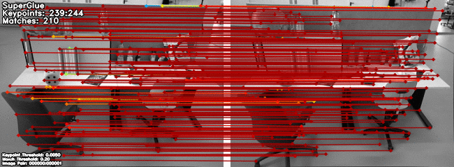 SuperGluePretrainedNetwork screenshot 3