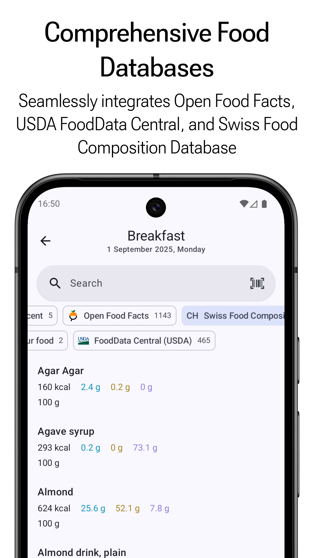 FoodYou screenshot 4