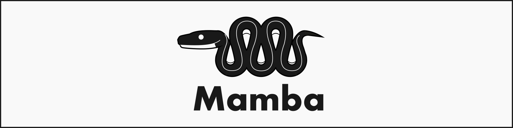 mamba screenshot 1