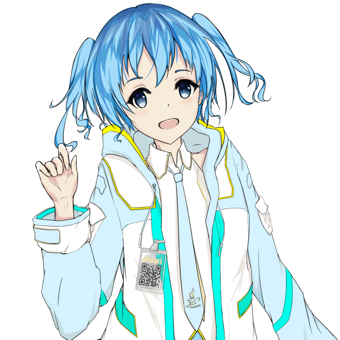 mirai screenshot 1