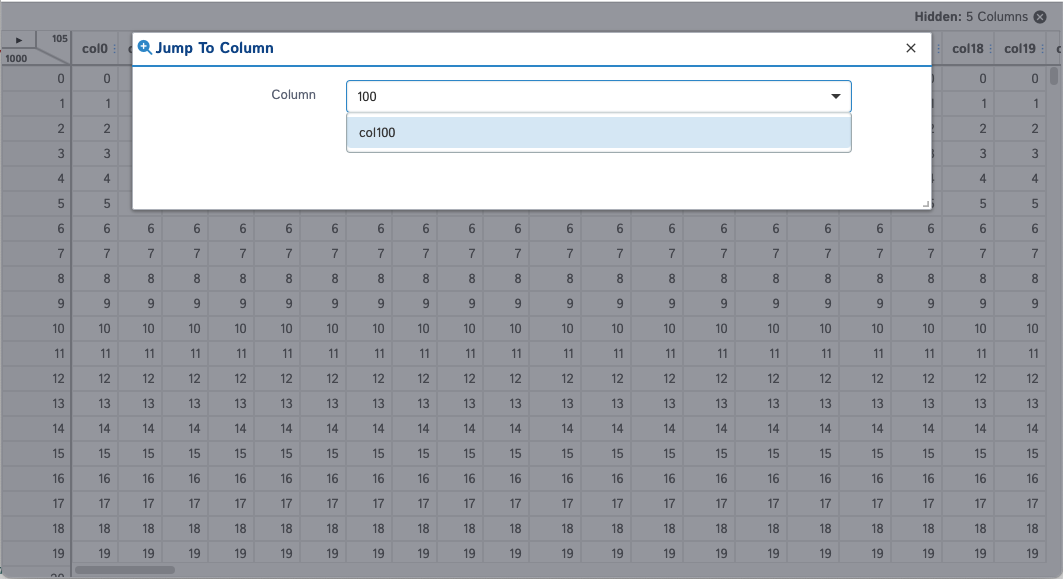 dtale screenshot 12