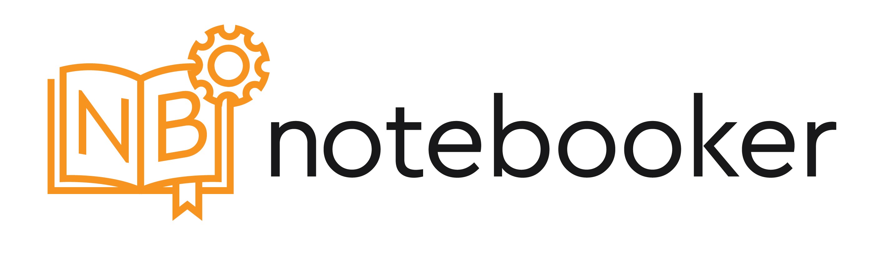 notebooker screenshot 1