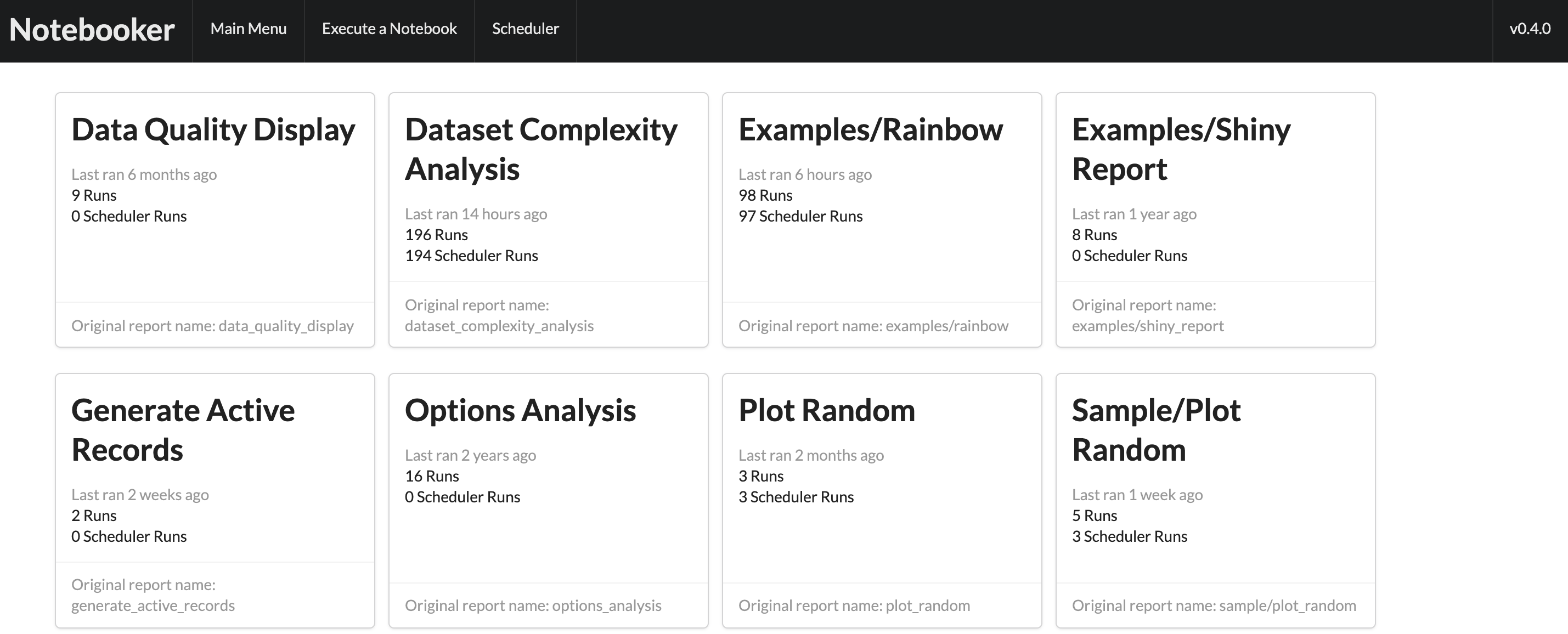 notebooker screenshot 5