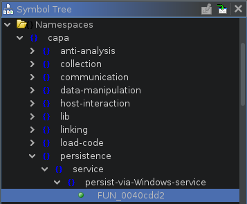 capa screenshot 1