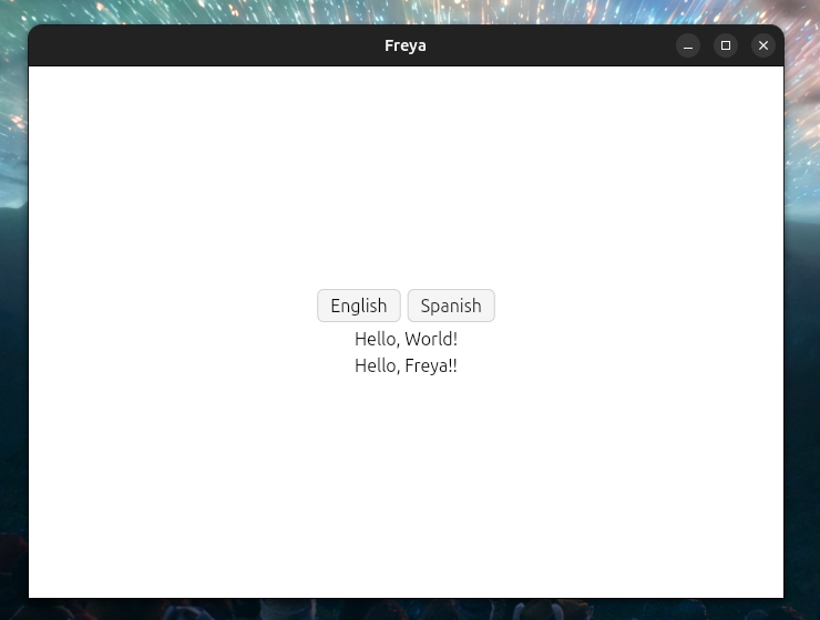 freya screenshot 8