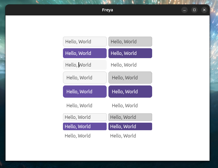 freya screenshot 2