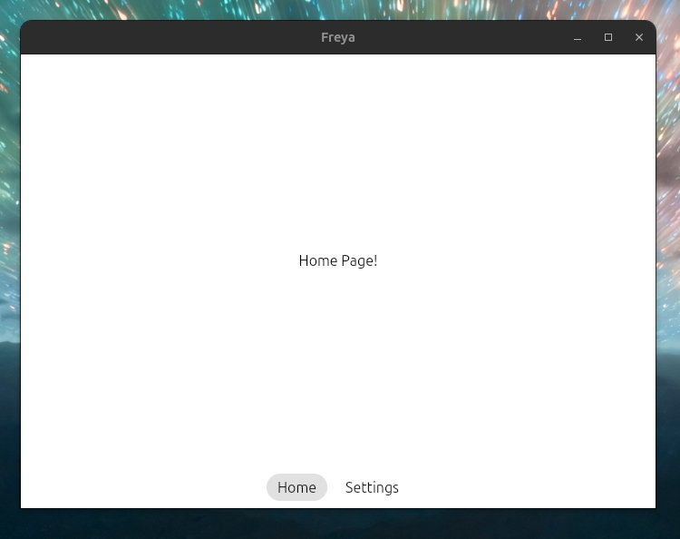 freya screenshot 6