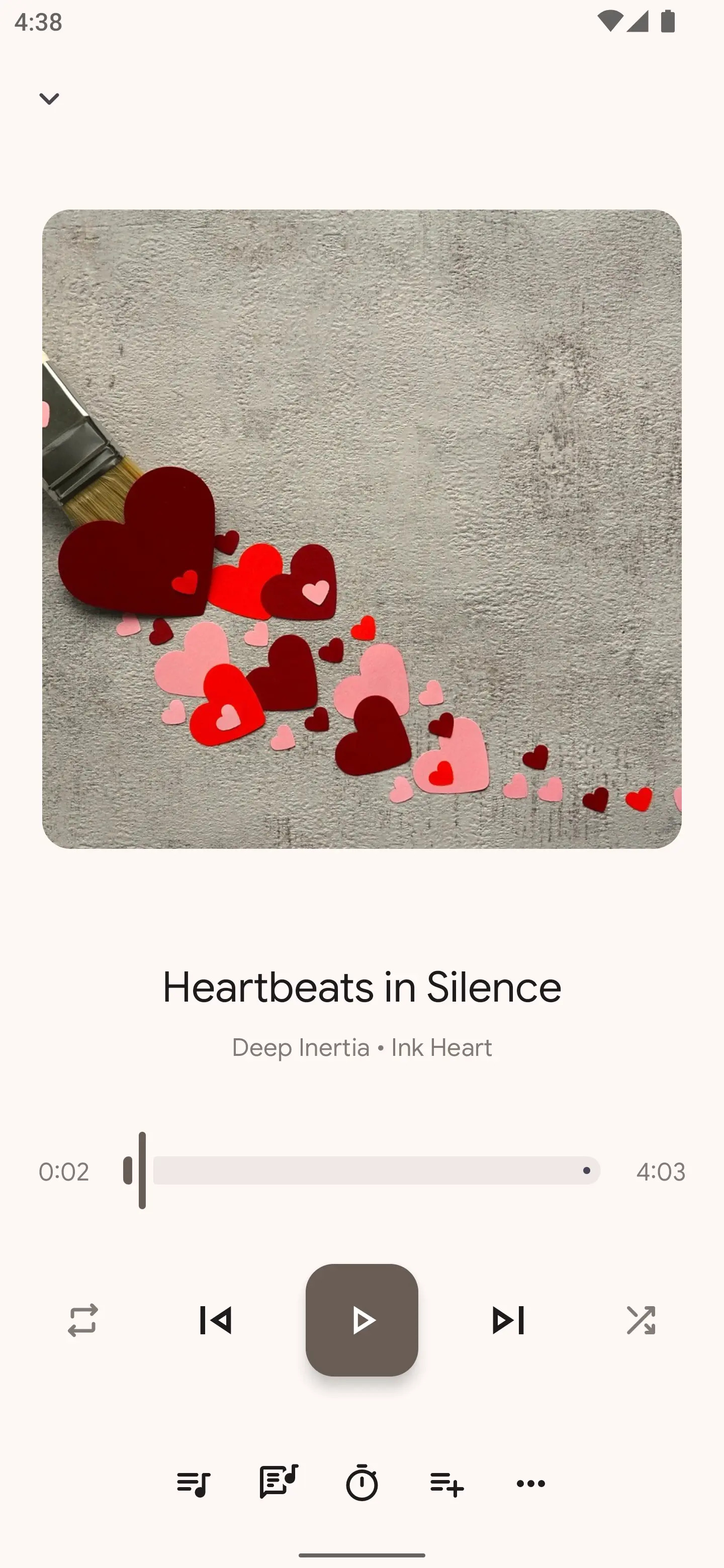 BoomingMusic screenshot 10