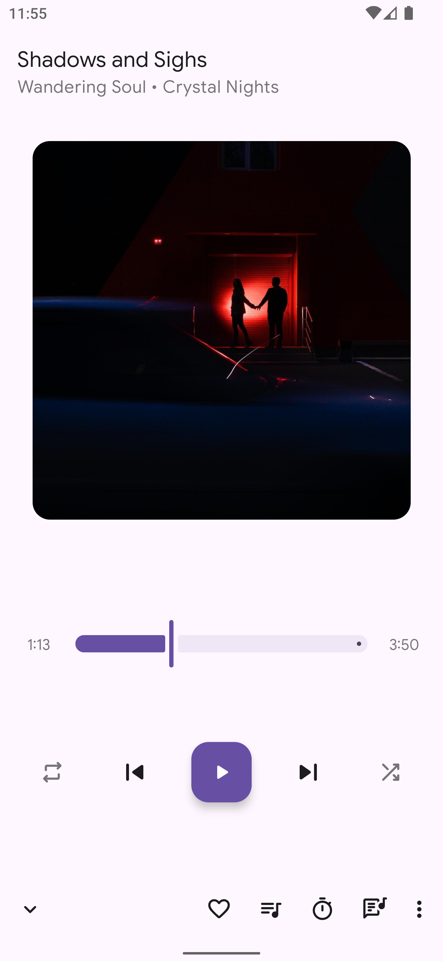 BoomingMusic screenshot 9