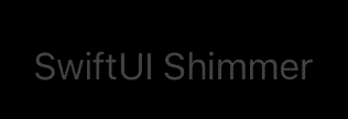 SwiftUI-Shimmer screenshot 4