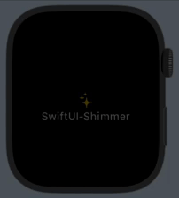 SwiftUI-Shimmer screenshot 2