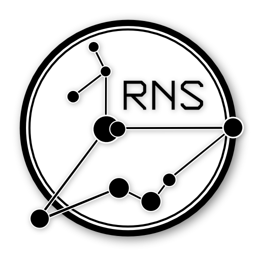 Reticulum screenshot 1